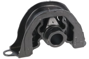 Motorkudde, Vänster, HONDA CIVIC Coupé V, CIVIC Coupé VI, CIVIC Hatchback VI, CIVIC Sedan VI, CRX III, 50842-SR3-030, 50842-SR3-984
