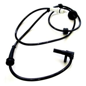 ABS-givare, Sensor, hjulvarvtal, Framaxel, framaxel vänster, Höger, FIAT PALIO, PALIO Weekend, SIENA, STRADA Pick-up, 467831840