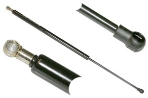 Gasfjäder, bagageutrymme, RENAULT SAFRANE I, 7700811019, 7700831959