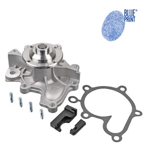 Vattenpump, FORD USA,MAZDA, 4 370 489, 8AG9-15-010, 8AG9-15-010A, FS01-15-010F