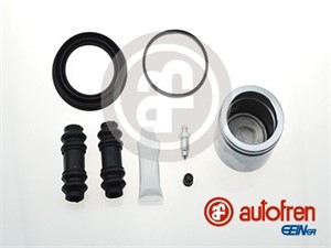 Reparationssats, bromsok, Framaxel, CHRYSLER,MERCEDES-BENZ, 4423-466, 4423-467, 4423716, 4423-716, 4423717, 4423-717, 4797566, 4797-566,