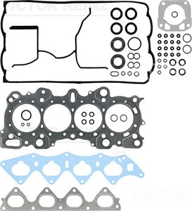 Packningssats, topplock / Sotningssats, HONDA, 06110-P73-A03, 061A1-PR3-305