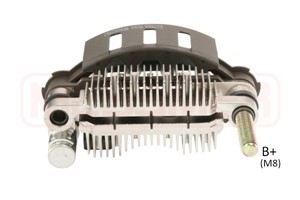 Likriktare, generator, FORD USA PROBE I, PROBE II, MAZDA 626 IV, 626 Hatchback IV, MX-6, A002T33891, A002T38391, A002TA0291, A002TA0291B