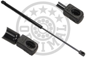 Gasfjäder, bagageutrymme, RENAULT MEGANE Kombi II, 8200212598