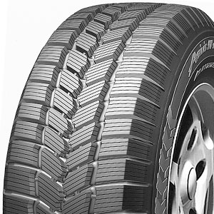 Michelin Agilis 51 Snow-Ice 215/60R16 103T C Dubbfritt