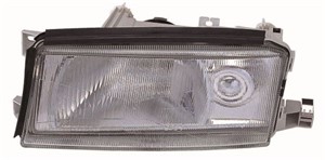 Strålkastare, Höger, SKODA OCTAVIA I, 1U1941018, 1U1941018A