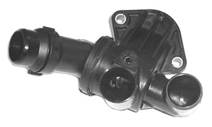 Termostat, kylvätska, AUDI,SEAT,SKODA,VW, 06D 121 111 G, 6D 121 111 G, 6D121111G
