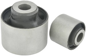 Fäste, differential, MITSUBISHI OUTLANDER I, MR589135, MR589162