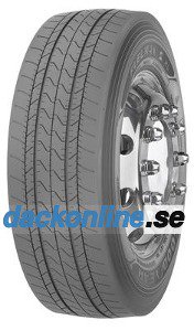 Goodyear Fuelmax S ( 315/60 R22.5 154/148L )