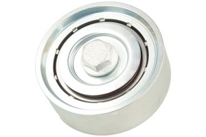 Styrrulle, drivrem, Nedre, CITROËN C4 AIRCROSS, MITSUBISHI ASX, ASX Van, LANCER VIII, LANCER Sportback VIII, OUTLANDER II, 1341A040, 16