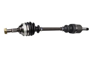 Drivaxel, framaxel vänster, Vänster, CITROËN,PEUGEOT, 3272.KL, 3272KL