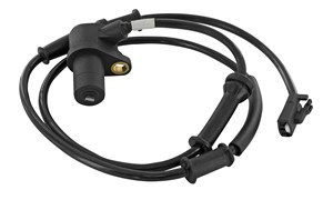 ABS-givare, Sensor, hjulvarvtal, framaxel vänster, HYUNDAI ACCENT II, ACCENT III, ACCENT Sedan II, ACCENT Sedan III, 95671-25200