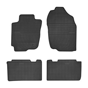 Gummimatta, kupé, TOYOTA RAV 4 IV