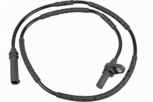 ABS-givare, Sensor, hjulvarvtal, Bakaxel, båda sidor, BMW Z4 Roadster [E89], 34 35 6 784 619