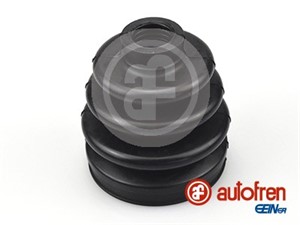 Dammskydd, drivaxel, På hjulsidan, FORD FIESTA V, FUSION, MAZDA 2, MINI MINI COUNTRYMAN, MINI PACEMAN, NISSAN MICRA II, 1142813, 2S61-4A
