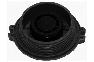 Lock, kylare, AUDI,PORSCHE,SEAT,SKODA,VW, 3B0 121 321, 958 106 447 00
