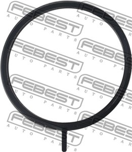 Packning, gasspjällsstuts, DACIA,NISSAN,RENAULT, 161751HC0A, 16175-1HC5A, 16175ED01A