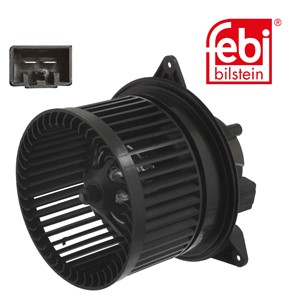 Kupéfläkt, FORD FOCUS I, FOCUS Sedan I, FOCUS Skåp / kombi I, FOCUS Turnier I, MONDEO III, MONDEO Sedan III, MONDEO Turnier III, 1 062 2