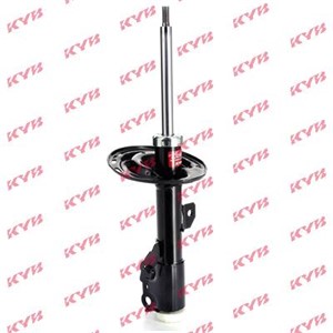 Stötdämpare, framaxel höger, TOYOTA CAMRY Sedan, 4851006390, 4851006410, 4851006610, 4851033500, 4851033510, 4851033530, 4851033540, 485