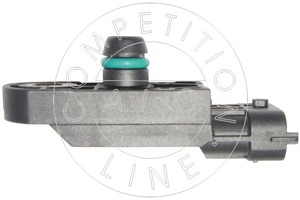 Sensor, insugstryck, ABARTH,ALFA ROMEO,DACIA,FIAT,NISSAN,OPEL,RENAULT,SUZUKI, 18590-84A50-000, 2236 500 01R, 22365-0001R, 22365-BC400, 2