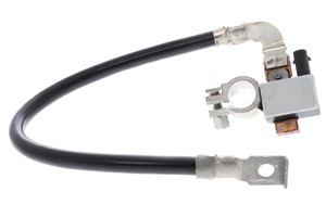 Sensor, batteristyrning, , BMW 3 Cabriolet [E93], 5 [E60], 5 Touring [E61], X5 [E70], X6 [E71, E72], 12 42 7 564 491, 12 42 7 573 029, 1