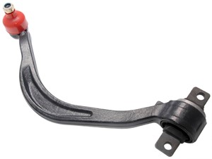 Länkarm, Höger fram, MITSUBISHI ECLIPSE II, GALANT VII, GALANT VIII, GALANT Kombi VIII, GALANT Sedan VII, MB912512, MR162582, MR162584,