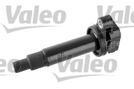Tändspole, TOYOTA IQ, PRIUS, PRIUS Liftback, PRIUS Sedan, YARIS, YARIS VERSO, 9008019021, 90080-19021, 9091902229, 90919-02229, 90919022