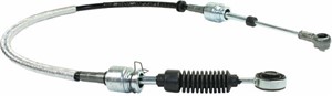 Vajer, manuell transmission, MINI MINI, 2511 7 541 985, 2511 7 547 366