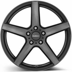 Dezent TY graphite 8x18 5/108 ET45 B70.1