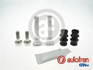 Styrlagersats, bromsok, Bakaxel, Framaxel, CHEVROLET,DAEWOO,MERCEDES-BENZ,MITSUBISHI,SMART