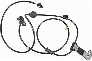 ABS-givare, Sensor, hjulvarvtal, Bakaxel vänster, NISSAN PIXO, SUZUKI ALTO VII, 479014-A00A, 47901-4A00D, 56320-68K00, 56320-68K00-000,