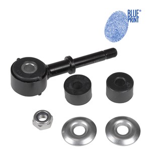Stång/stag, krängningshämmare, Fram, höger eller vänster, LEXUS LX, TOYOTA LAND CRUISER, LAND CRUISER 100, 48820-60031, 48820-60032