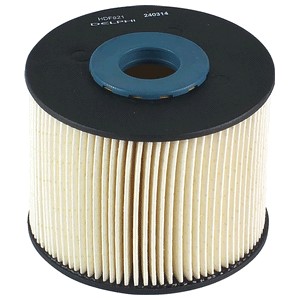 Bränslefilter, CITROËN,DS,FIAT,FORD,PEUGEOT,SUBARU,TOYOTA, 1681999, 1682001, 1901.91, 190191, 1906.A7, 1906A7, 2037668, 9467637280, 9813