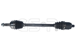 Drivaxel, framaxel vänster, RENAULT FLUENCE, 391017624R, 8200936309