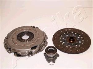 Kopplingssats, CHEVROLET CRUZE, CRUZE Halvkombi, 96437215, 96933671