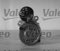 Startmotor, RENAULT, 7700104674, 7700105119, 7711134530, 8253504, 8253873
