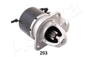 Startmotor, SUBARU REX II, 42911-5700, 42991-5700