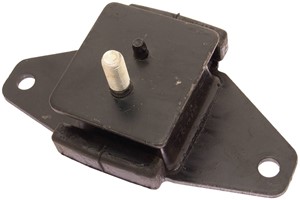 Motorkudde, Frontmontering, LEXUS LX, TOYOTA LAND CRUISER 100, 12361-50120, 12361-50121, 12361-50210