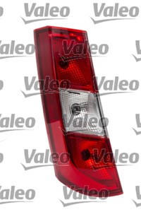 Baklykta, Höger, DACIA DOKKER Express Skåp/stor limousine, DOKKER Minibus, minivan, 265500284R, 265509604R