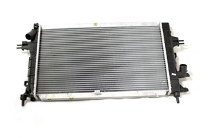 Kylare, motorkylning, OPEL, 1300269, 1300271, 13128925, 13143570, 13152320