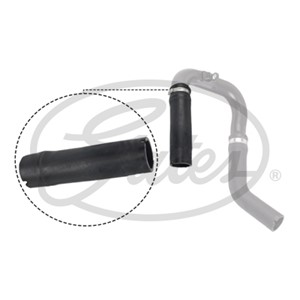 Laddluftslang, ALFA ROMEO MITO, FIAT GRANDE PUNTO, GRANDE PUNTO Van, PUNTO EVO, PUNTO EVO Skåp/halvkombi, 55703081