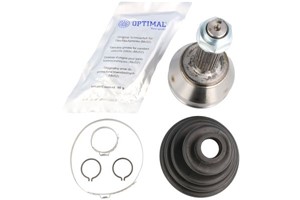 Drivknut, På hjulsidan, framaxel höger, framaxel vänster, FORD,MAZDA, 1078675, 1078677, 1689902, 96AG3K183BB, R98FX3C242BA, R98FX3C242CA