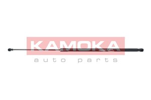 Gasfjäder, motorhuv, Fram, AUDI Q7, 4M0823359B