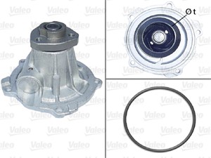 Vattenpump, AUDI,SEAT,SKODA,VW, 028121004, 028121004V, 028121004X, 28121004, 28121004V, 28121004X