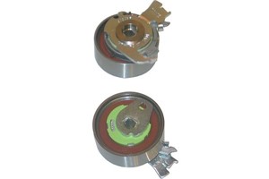 Spännrulle, kamrem, CHEVROLET,DAEWOO,OPEL,SAAB, 24426500, 55567191