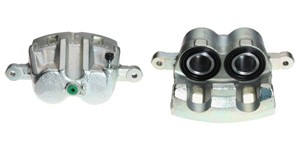 Bromsok, Framaxel, Framför axeln, Höger, KIA SORENTO I, 4853087402, 4853087404, 4853087406, 4853087408, 4853087409, 5 8130 3E 100