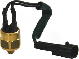Termokontakt, kylvätskevarning, IVECO, 503643852, 99452677
