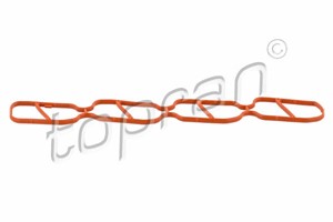 Packning, insugsgrenrör, FIAT,LANCIA,OPEL,VAUXHALL, 55198271, 58 50 135, 58 50 248, 71748757, 93184188, 93192070