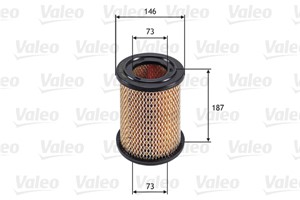 Luftfilter, NISSAN PICK UP, 165462S600, 16546-2S600, 165462S602, 16546-2S602
