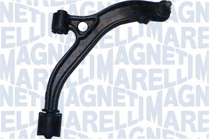 Länkarm, framaxel höger, CHRYSLER,DODGE,PLYMOUTH, 4694760